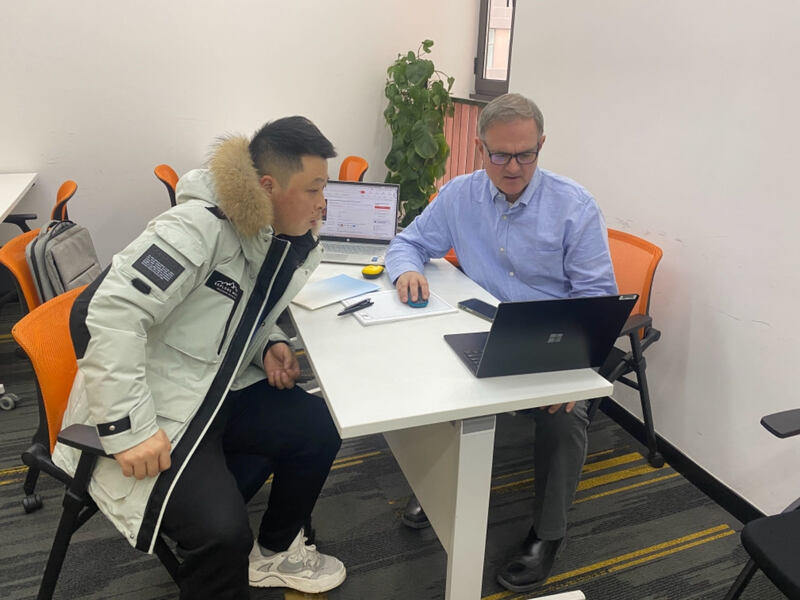 Wuxi Lemar Machinery Equipments Co., Ltd.