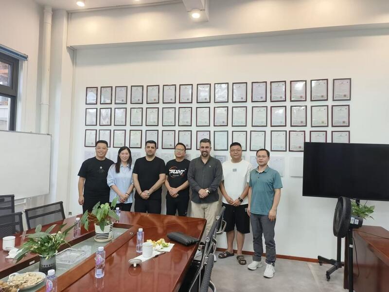 Wuxi Lemar Machinery Equipments Co., Ltd.