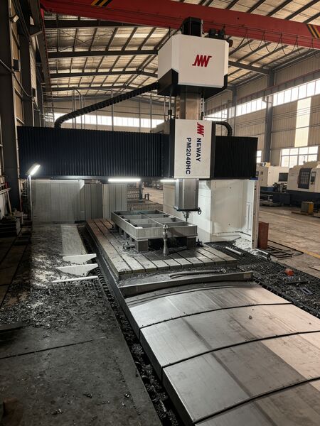 Wuxi Lemar Machinery Equipments Co., Ltd. линия производства производителя