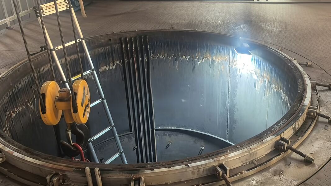 Wuxi Lemar Machinery Equipments Co., Ltd. линия производства производителя