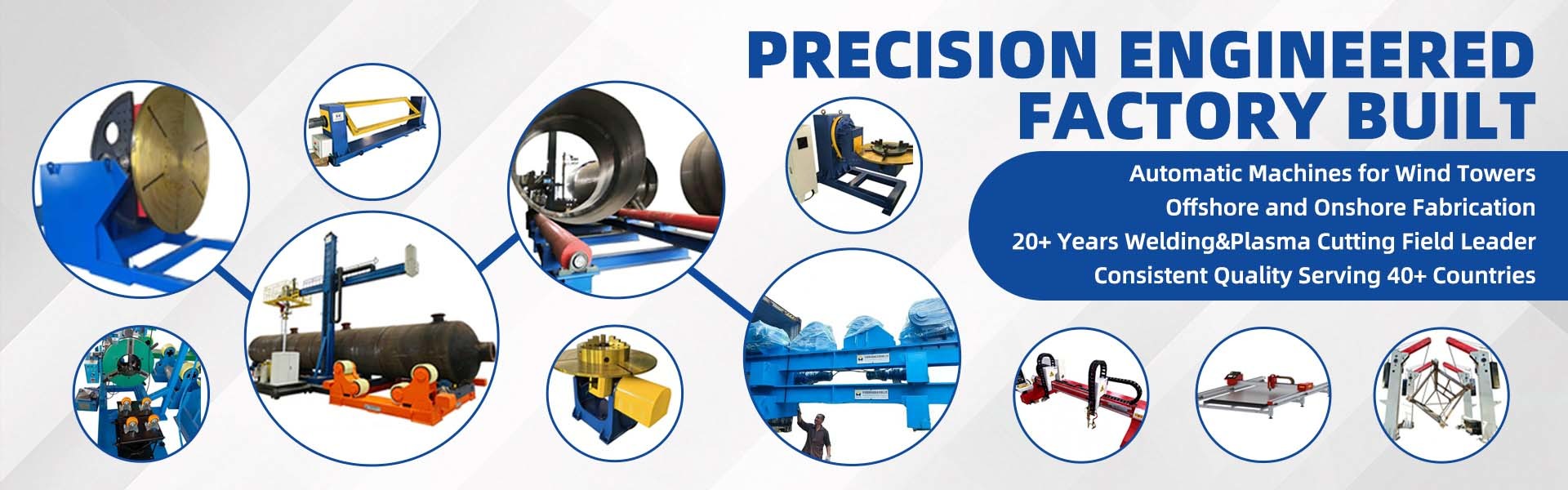 Calidad Cuadro de fijación de soldadura fábrica