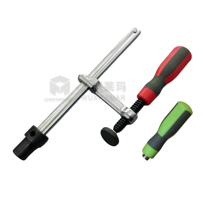 Welding Table F Clamp Electrical High Clamping Pressure Extendable ...